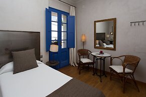 Hostal de la Plaça