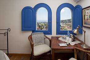 Hostal de la Plaça