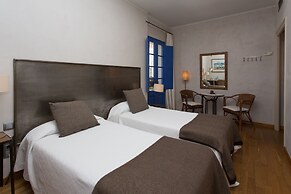 Hostal de la Plaça
