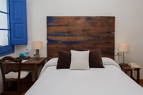 Hostal de la Plaça