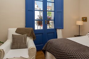Hostal de la Plaça