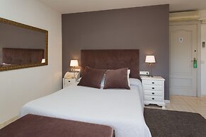 Hostal de la Plaça