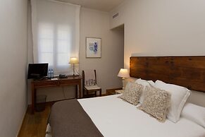 Hostal de la Plaça
