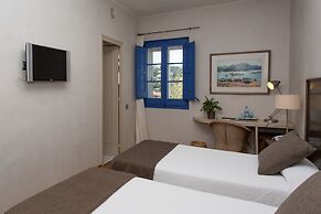 Hostal de la Plaça