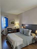 Hostal de la Plaça