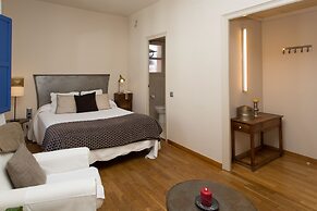 Hostal de la Plaça