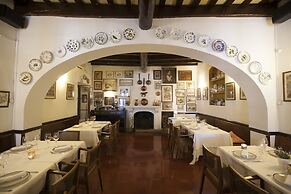 Hostal de la Plaça