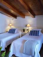 Hostal de la Plaça