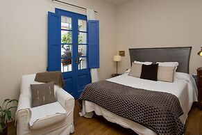 Hostal de la Plaça