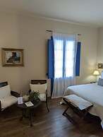 Hostal de la Plaça