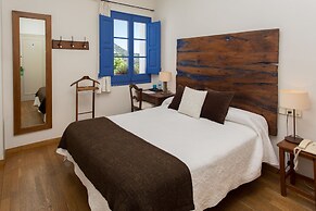 Hostal de la Plaça