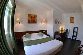 Hôtel Edenia