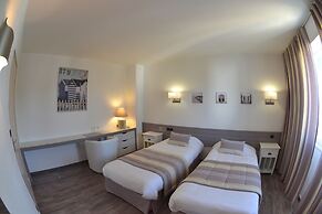 Hôtel Edenia