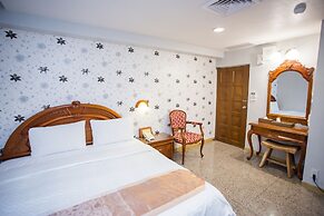 Mei Jia Mei Hotel