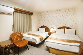 Mei Jia Mei Hotel