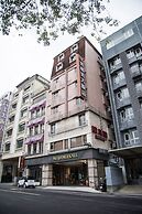 Mei Jia Mei Hotel