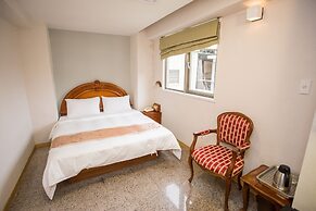 Mei Jia Mei Hotel