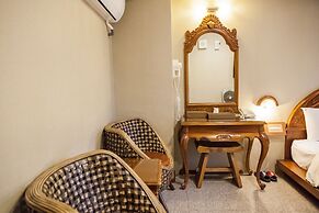 Mei Jia Mei Hotel