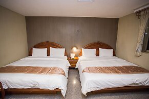 Mei Jia Mei Hotel
