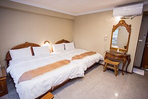 Mei Jia Mei Hotel