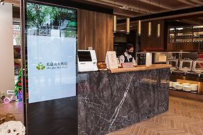 Mei Jia Mei Hotel