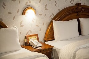 Mei Jia Mei Hotel