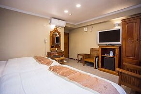 Mei Jia Mei Hotel