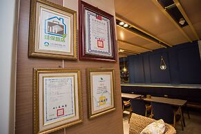 Mei Jia Mei Hotel