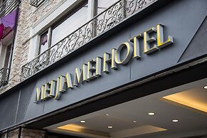 Mei Jia Mei Hotel