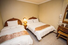 Mei Jia Mei Hotel