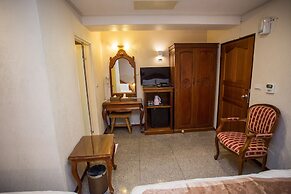 Mei Jia Mei Hotel