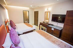 Mei Jia Mei Hotel