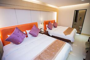 Mei Jia Mei Hotel