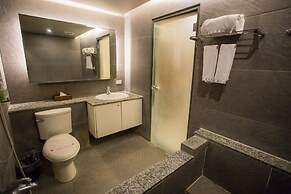 Mei Jia Mei Hotel