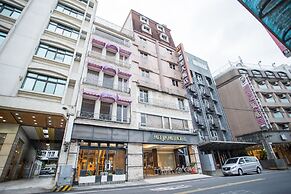 Mei Jia Mei Hotel