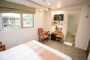 Mei Jia Mei Hotel