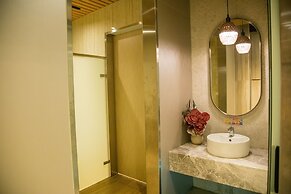Mei Jia Mei Hotel