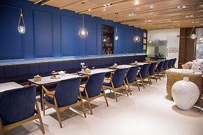 Mei Jia Mei Hotel
