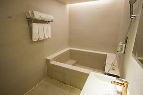 Mei Jia Mei Hotel
