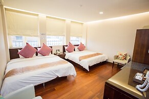 Mei Jia Mei Hotel