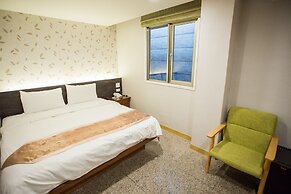 Mei Jia Mei Hotel