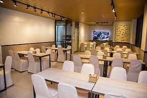 Mei Jia Mei Hotel