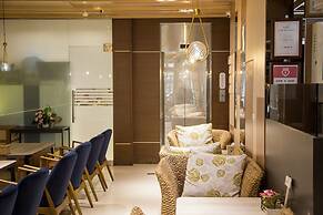 Mei Jia Mei Hotel