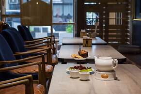 Mei Jia Mei Hotel