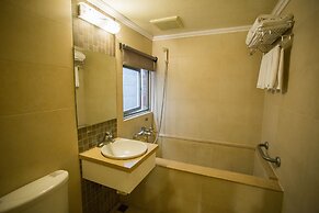 Mei Jia Mei Hotel