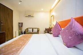 Mei Jia Mei Hotel