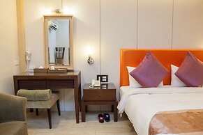 Mei Jia Mei Hotel