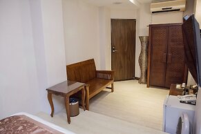Mei Jia Mei Hotel