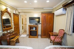 Mei Jia Mei Hotel