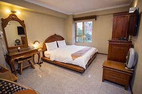 Mei Jia Mei Hotel